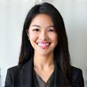 Headshot of Sarah Tan, a woman with a friendly and professional demeanor.
